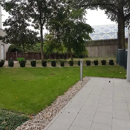 Towarowa 37 Poznań
