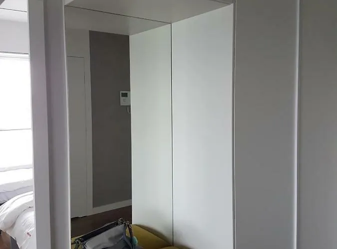 Towarowa 37 Appartement *