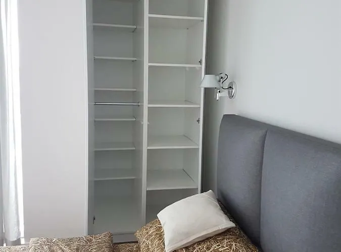 Appartement Towarowa 37 Poznań