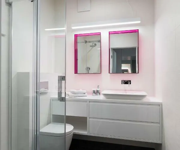 Appartement Towarowa 37