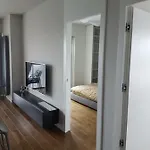 Apartamento Towarowa 37 *