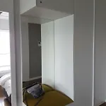 Towarowa 37 Apartamento *