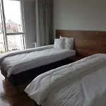 Apartamento Towarowa 37 *