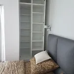 Apartamento Towarowa 37 Poznan