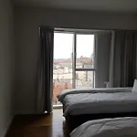 Apartamento Towarowa 37