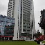 Apartamento Towarowa 37 *