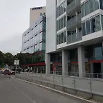 Apartamento Towarowa 37 *