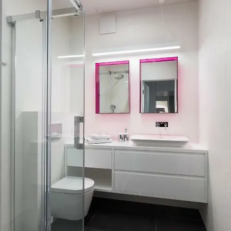 Apartment Towarowa 37