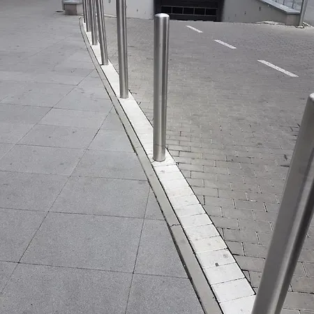 Towarowa 37 Apartment