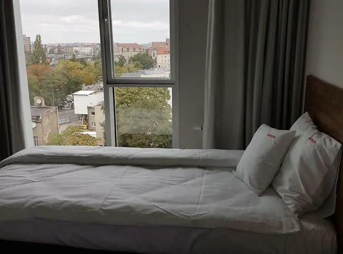 Apartamento Towarowa 37 Poznan
