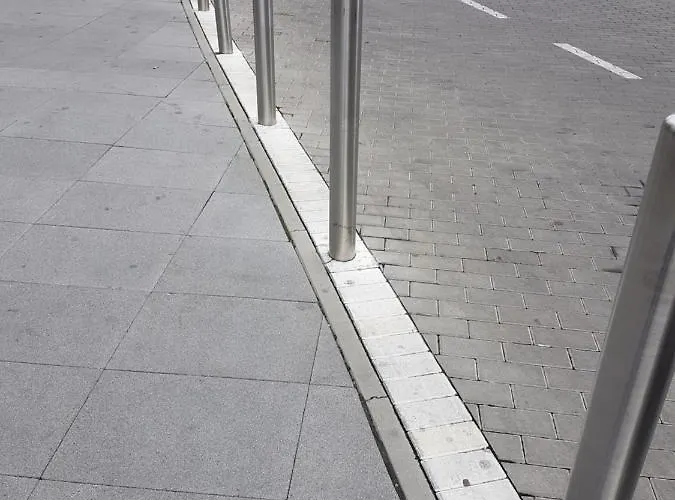 Towarowa 37 Apartamento